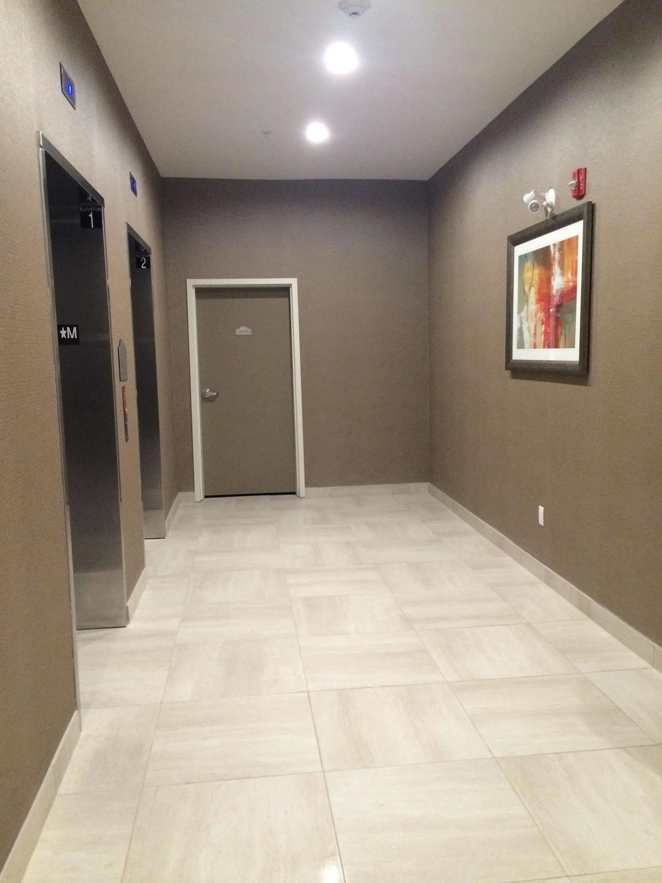 Meridian Inn & Suites Lloydminster Zewnętrze zdjęcie