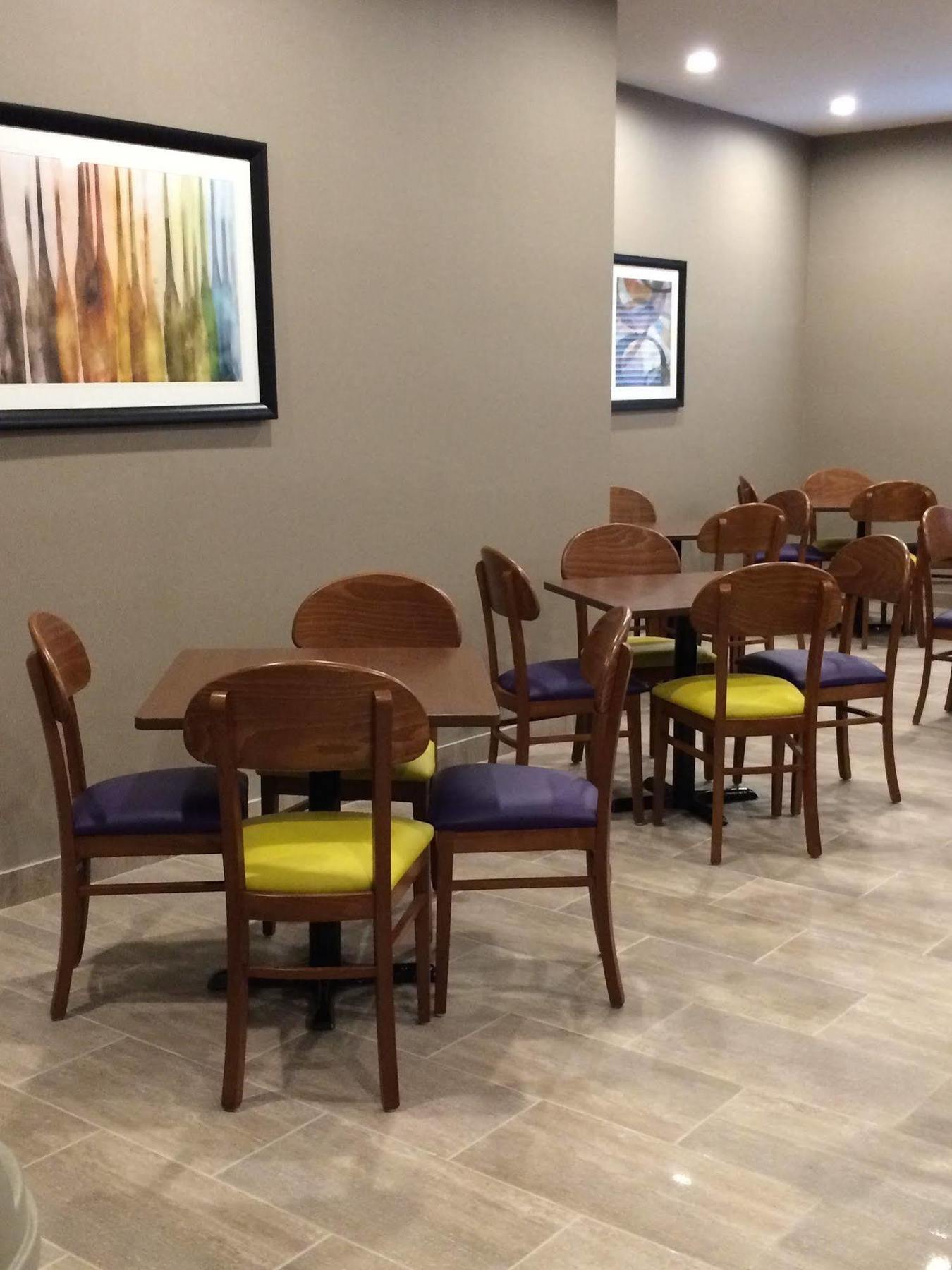 Meridian Inn & Suites Lloydminster Zewnętrze zdjęcie
